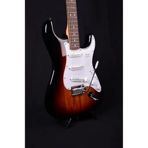 Fender Standard Strat LRL WPG 3TS
