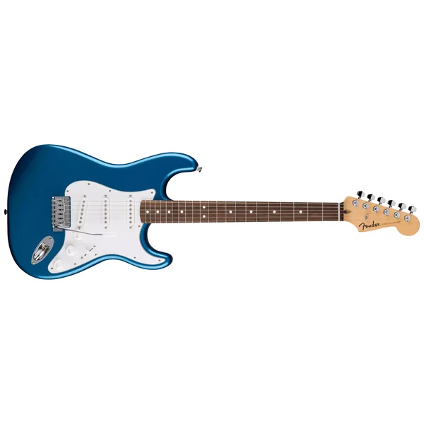 Fender Standard Strat LRL WPG AMM