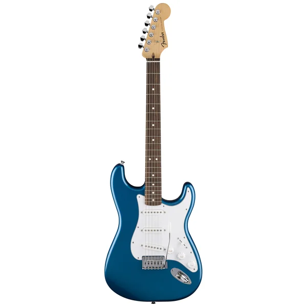 Fender Standard Strat LRL WPG AMM