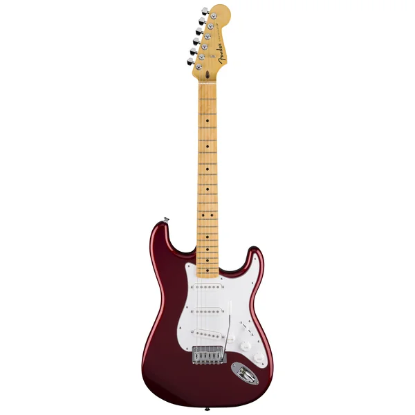 Fender Standard Strat MN WPG CND