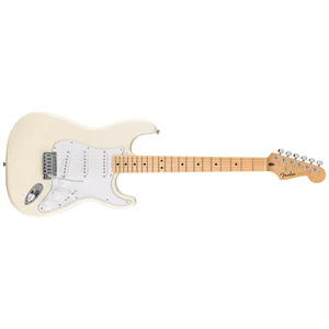 Fender Standard Strat MN WPG OWT