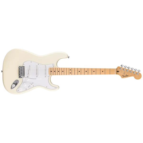 Fender Standard Strat MN WPG OWT