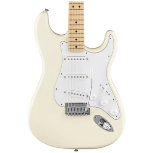 Fender Standard Strat MN WPG OWT