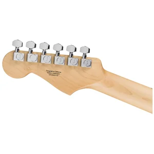 Fender Standard Strat MN WPG OWT