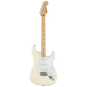 Fender Standard Strat MN WPG OWT
