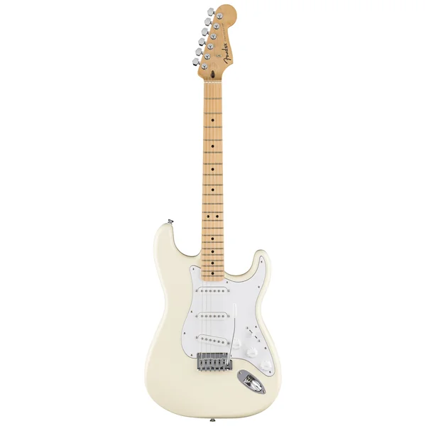 Fender Standard Strat MN WPG OWT