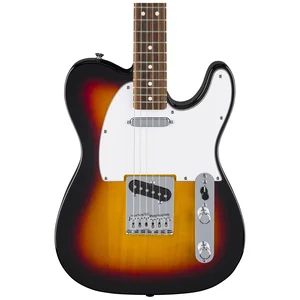 Fender Standard Tele LRL WPG 3TS
