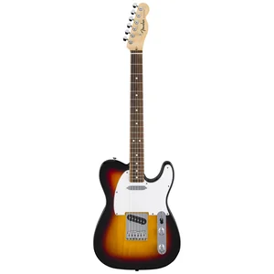 Fender Standard Tele LRL WPG 3TS