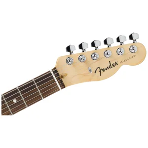 Fender Standard Tele LRL WPG OWT
