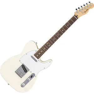 Fender Standard Tele LRL WPG OWT