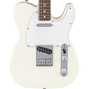 Fender Standard Tele LRL WPG OWT