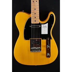 Fender Standard Tele MN BPG BTB