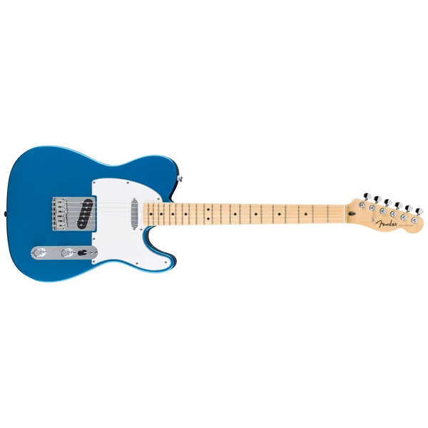 Fender Standard Tele MN WPG AMM