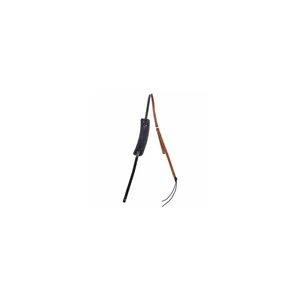 Fender Standard Vintage Strap BK