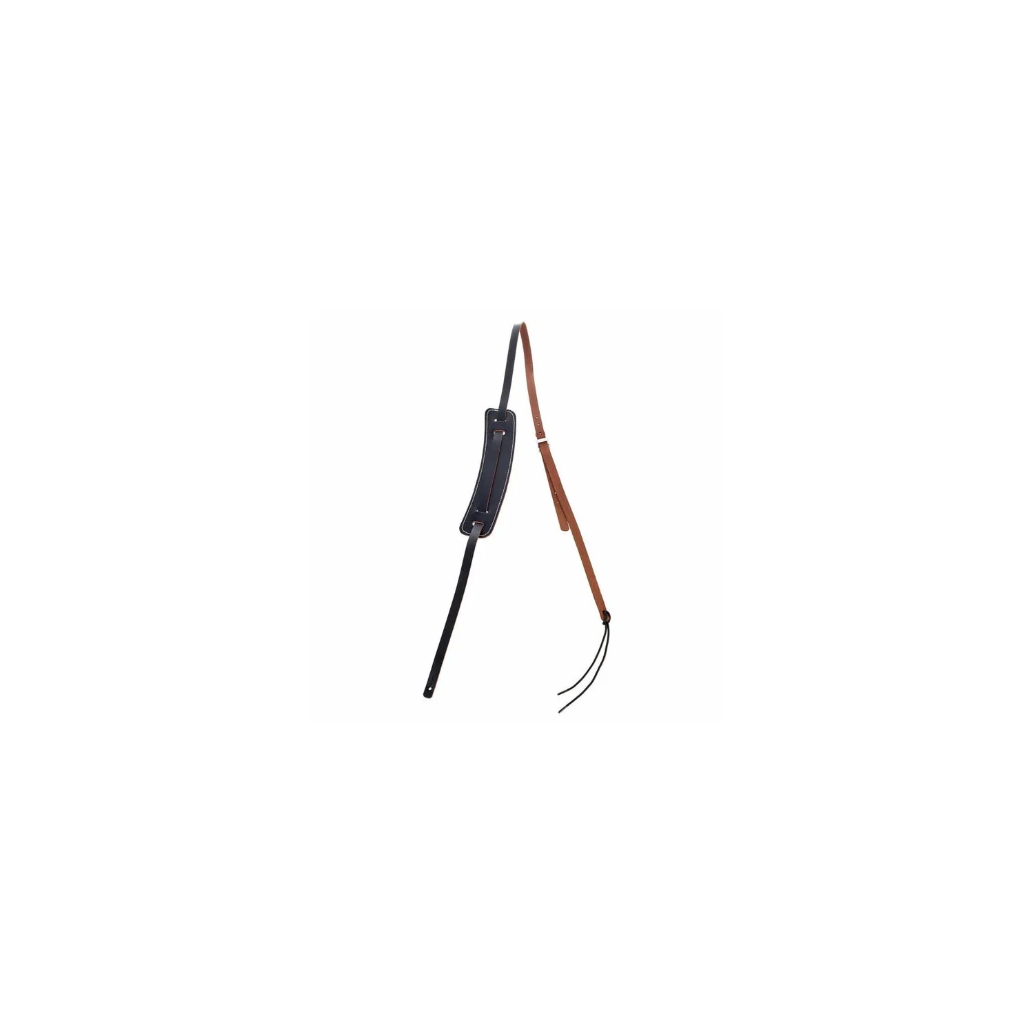 Fender Standard Vintage Strap BK