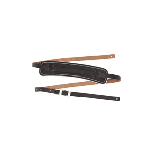 Fender Standard Vintage Strap BK
