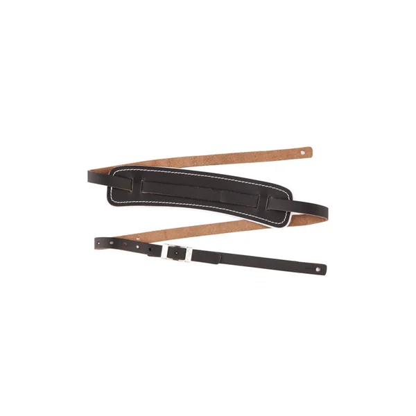 Fender Standard Vintage Strap BK