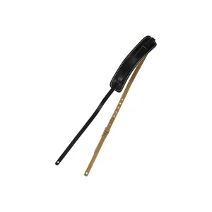 Fender Standard Vintage Strap BK