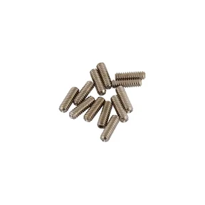 Fender Std Bass Bridge Saddle Screw