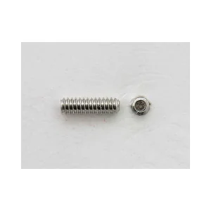 Fender Std Bass Bridge Saddle Screw