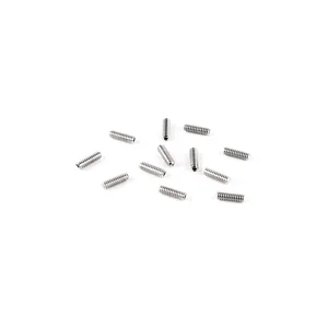 Fender Std Bass Bridge Saddle Screw