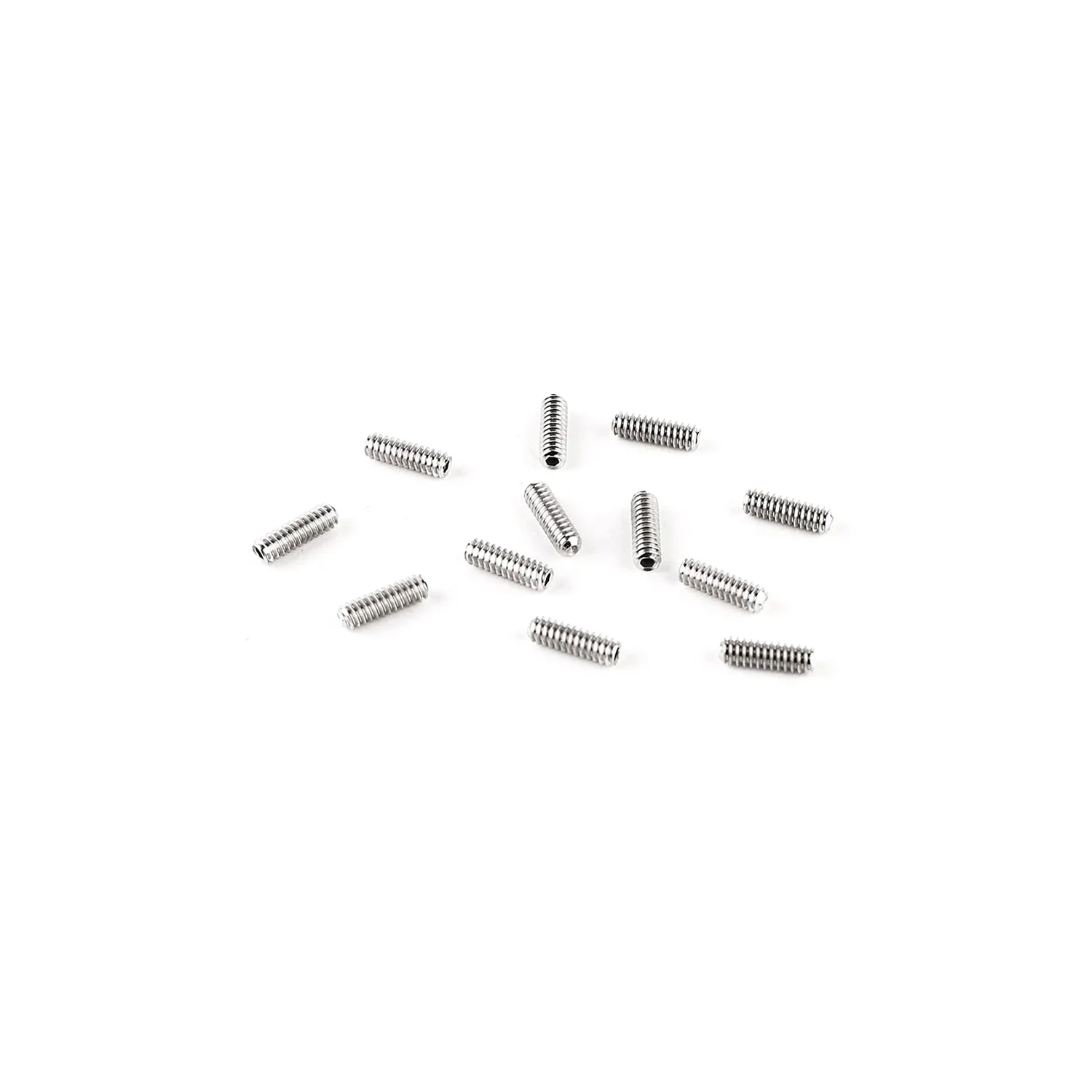 Fender Std Bass Bridge Saddle Screw