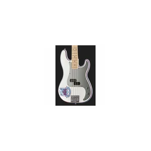 Fender Steve Harris P-Bass