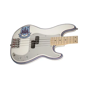 Fender Steve Harris P-Bass