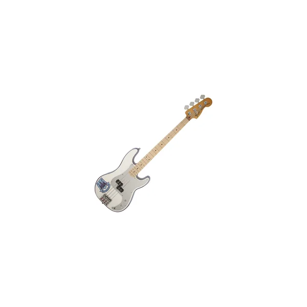 Fender Steve Harris P-Bass
