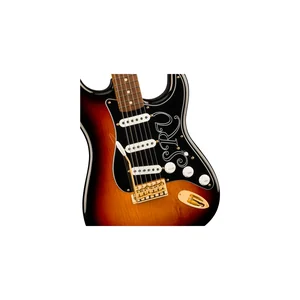Fender Stevie Ray Vaughan