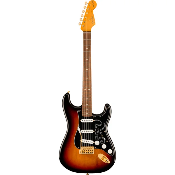 Fender Stevie Ray Vaughan