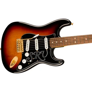 Fender Stevie Ray Vaughan