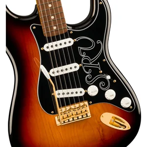 Fender Stevie Ray Vaughan
