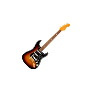 Fender Stevie Ray Vaughan