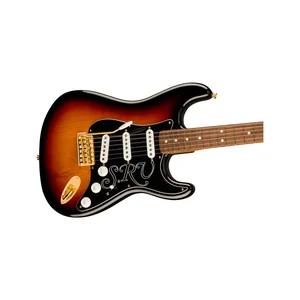 Fender Stevie Ray Vaughan