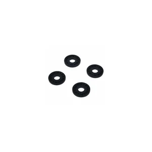 Fender Strap Blocks Black