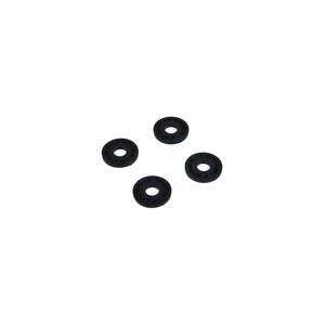 Fender Strap Blocks Black