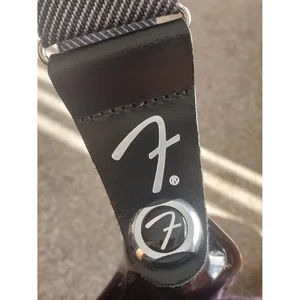 Fender Strap Button chrome