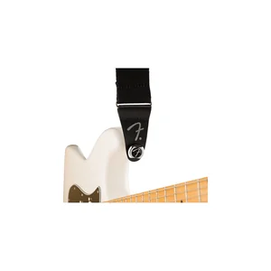 Fender Strap Locks Chrome