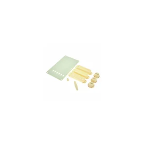 Fender Strat Accessory Kit Aged White
