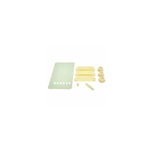 Fender Strat Accessory Kit Aged White