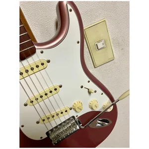 Fender Strat Accessory Kit Aged White