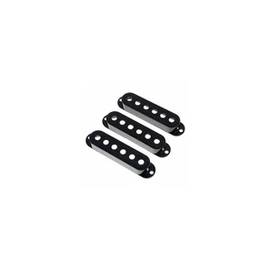 Fender Strat Accessory Kit Black