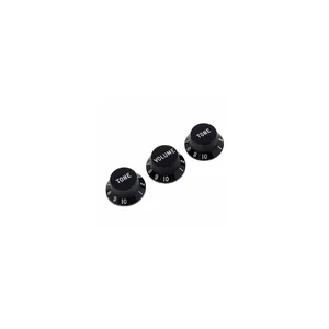 Fender Strat Accessory Kit Black