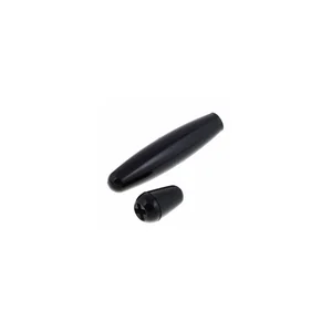 Fender Strat Accessory Kit Black