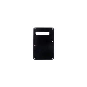 Fender Strat Accessory Kit Black