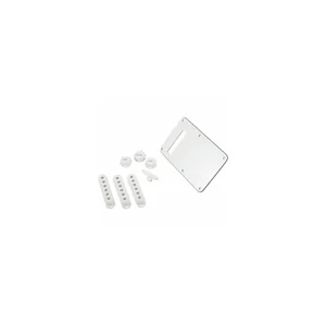Fender Strat Accessory Kit Parchment