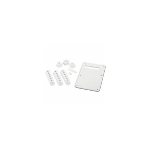Fender Strat Accessory Kit Parchment