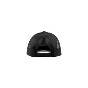 Fender Strat Anniv Badge Cap Gray