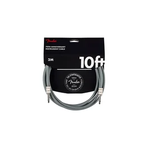 Fender Strat Anniversary Cable 3m